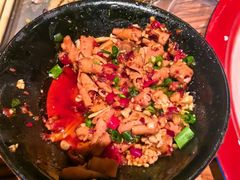 -北丐先生·野馄饨烧烤(长宁龙之梦店)