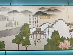 -雅酌园百姓菜馆(颐和路店)