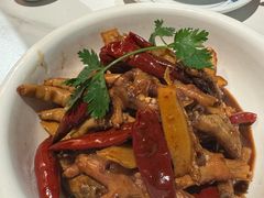 -老街鱼嘴巴(步步高新天地店)