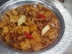 -粤香楼(新光里店)