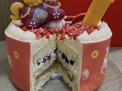 -GANSO元祖食品(未来路店)