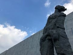 -侵华日军南京大屠杀遇难同胞纪念馆
