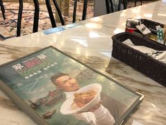 -翠华餐厅(香港国际机场店)