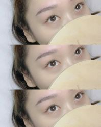 -久匠·野生眉半永久纹眉