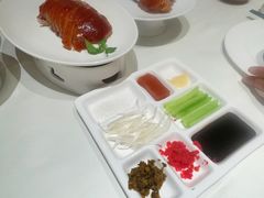 -四季民福烤鸭店(王府井灯市口店)