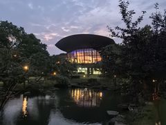 -宁波九龙湖开元度假村
