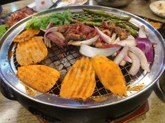 -吉志烤肉(太原总店)