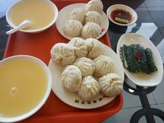 -庆丰包子铺(回龙观店)