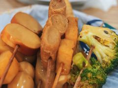 -彭姐麻辣烫(海淀店)