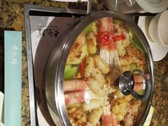 -黄记煌三汁焖锅(悦方IDmall店)