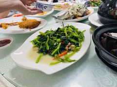 -茂盛饭店(汕尾大道中店)