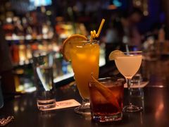 -光音瓦特俱乐部(高新店)