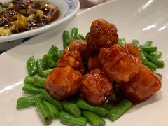 -聚春园自助餐厅(东街口店)