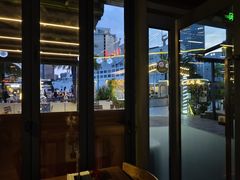 -Paulaner·德国帕拉娜自酿啤酒餐厅(海上世界店)