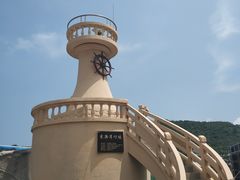 -东澳岛
