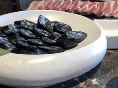 -一品诚记烤肉·甄选店(中南路店)