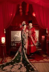 -第一夫人婚纱摄影(南京店)