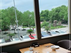 -一澜江宴·江景地标楚菜(江滩公园店)