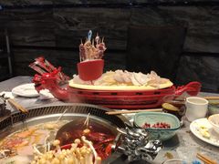 -红辣椒·川菜·火锅(张杨路店)