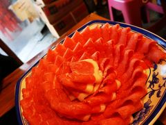 -裕德孚·非遗手切涮羊肉(东直门内大街店)
