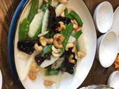 -双合园·海鲜水饺青岛菜(万佳广场店)