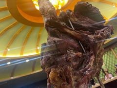 -白鹿苑蒙餐(鄂温克宾馆店)