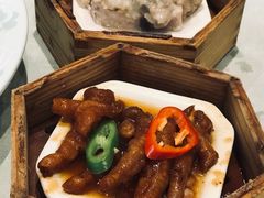 -如丰晟宴(长安万达店)