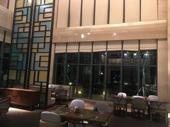 -水月周庄铂尔曼酒店 · 漾全日餐厅