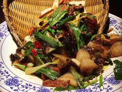 -杨记隆府(汉街店)