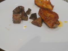 -重庆丽苑维景国际大酒店·海鲜自助餐厅