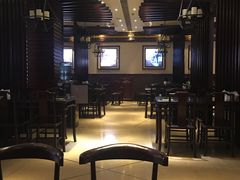 大堂-熙盛源(复兴路店)