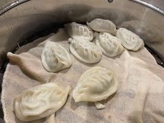 -蓝珊甄选海鲜自助·火锅大排档(近阿那亚店)