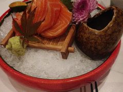 -月下料理(楷林IFC店)