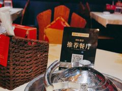 -聚味瞿记·龙虾堂(望城店)