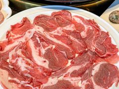 -三江两海老火锅(北京首店)