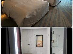 -舟山希尔顿酒店