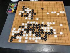 -南京棋院(奥体校区)