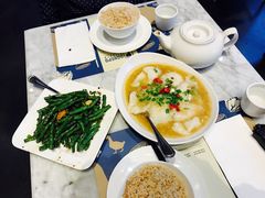 -眉州东坡酒楼
