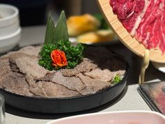 -海底捞火锅(人民广场店)