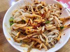 -再回首鸡肉米线(人民路一店)