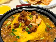 -北李妈妈菜·海肠捞饭(开发区万达店)