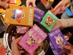 -牛New寿喜烧(虹桥新天地店)