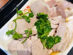 白肉-亮亮面馆(经六路店)