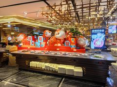 -堂会·KTV·自助餐·团建聚会(天河店)