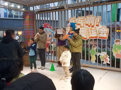 -宝山日月光中心
