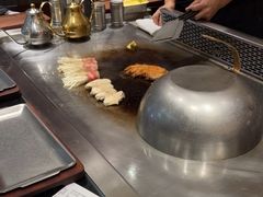 -大神太神·铁板烧(七宝领展广场店)