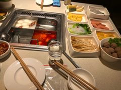 -海底捞火锅(亲子主题北金鹰店)