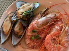 -The COOK·厨餐厅·自助餐(浦东嘉里大酒店)