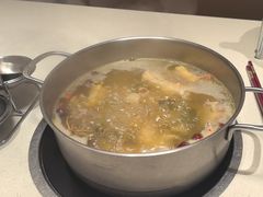 -煲王粤菜餐厅(中侨中心店)