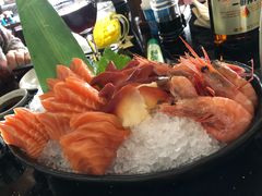 -真剑日本料理·铁板烧(贵州路店)